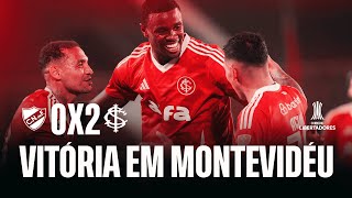 Thumbnail for Bastidores | Nacional-URU 0 x 2 Internacional | CONMEBOL Libertadores 2025