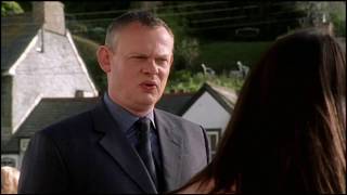 Doc Martin: Out of the Woods PREVIEW