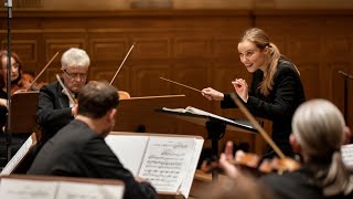 Engelbert Humperdinck: aus „Hänsel und Gretel“  recreation  GROSSES ORCHESTER GRAZ, Giedrė Šlekytė