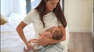 Common Breastfeeding Mistakes to Avoid | New Mom Guide