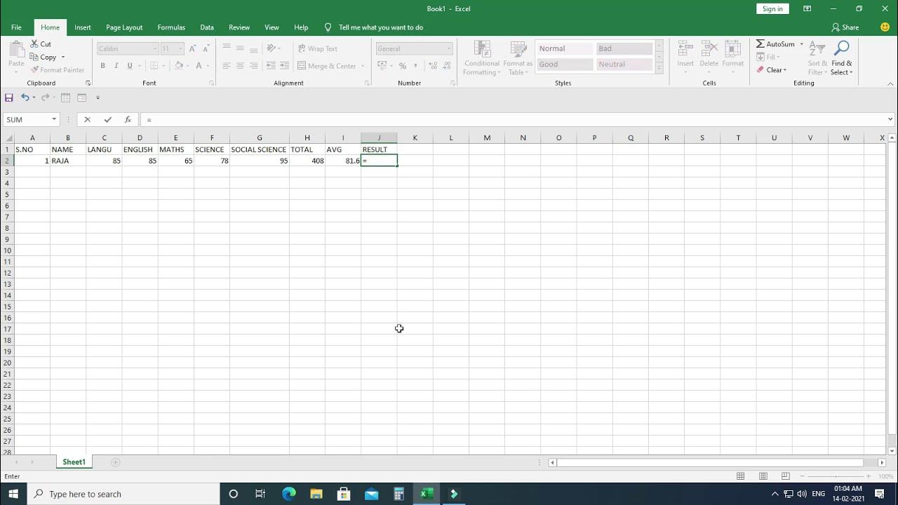 student-mark-list-in-excel-sheet-how-to-create-student-mark-list-in