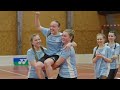 AFTERMOVIE | Národní finále Subterra Cupu dívek