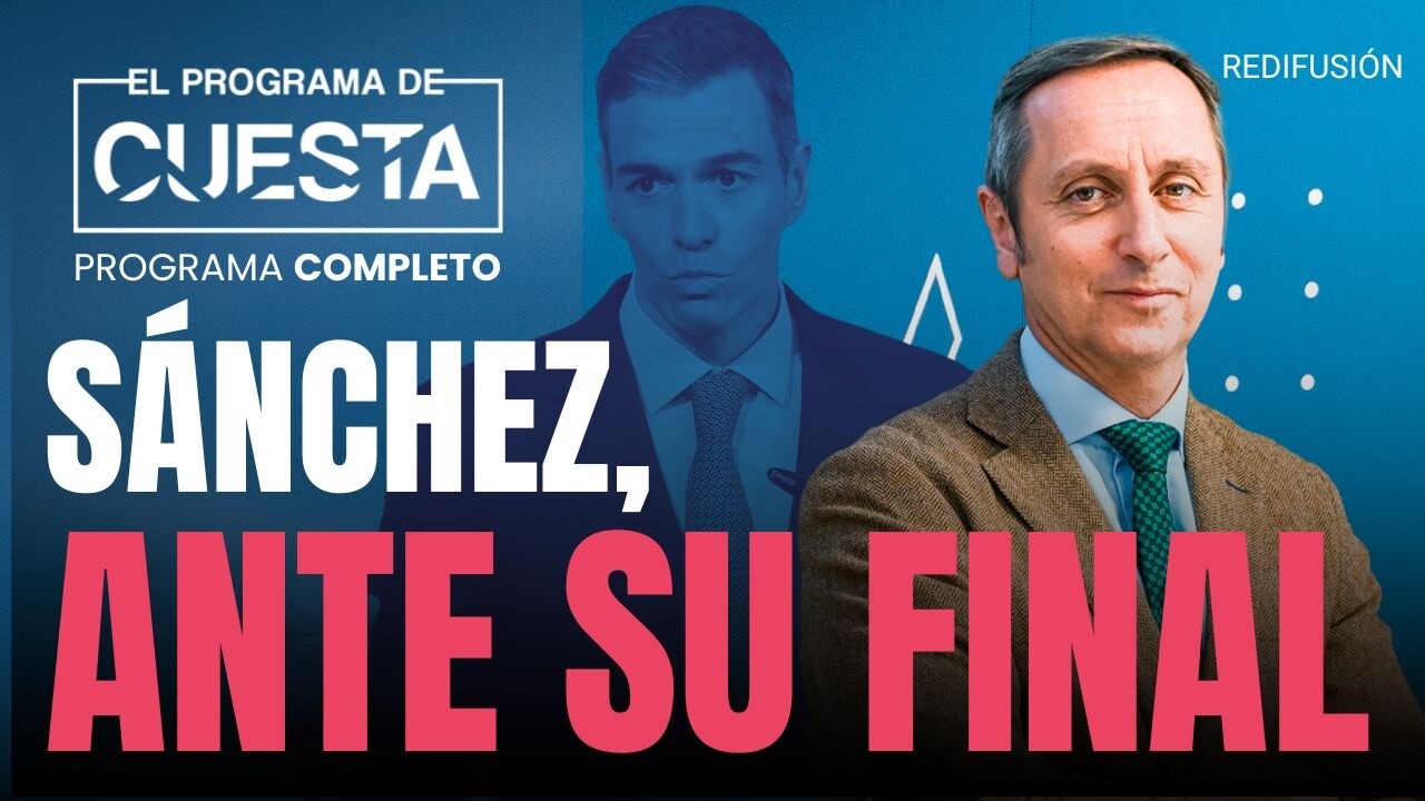 La corrupción ahoga a Sánchez mientras Zapatero es investigado por el FBI