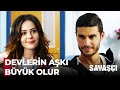 Aslı ❤ Kağan Sahneleri #1 - Savaşçı Özel Sahneler