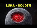 Questo posto sulla Luna fa paura, ma la NASA lo vuole