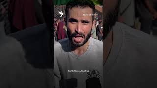 Freed Gaza journalist recounts torture and starvation in Israeli prisons