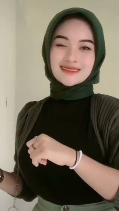 TIKTOK HIJAB PEMERSATU BANGSA I TIKTOK HIJAB I TIKTOK HIJAB GUNUNG GEDE VIRAL