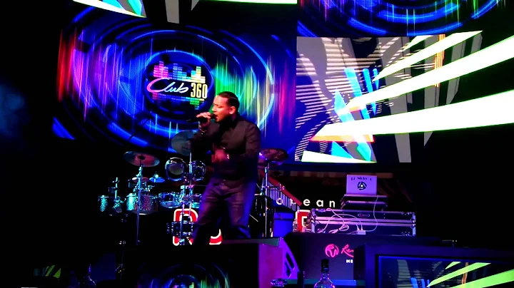 George Lamond - Look Into My Eyes