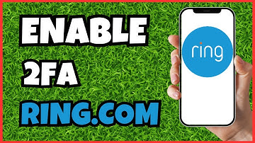 How to Enable 2FA on Ring.com 2024 | Step by step guide to Enable Two Factor Authentication