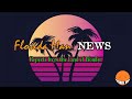Florida man news reports from the land of wonder