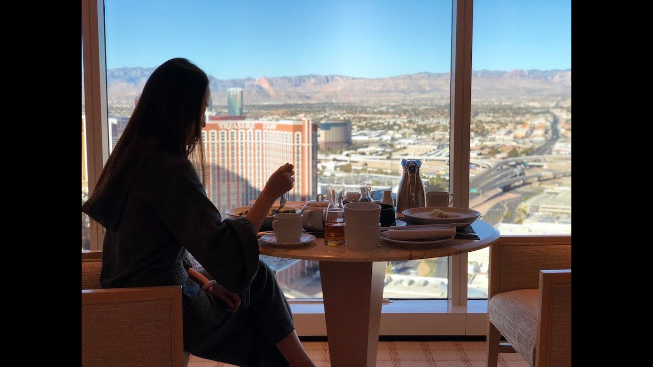 Hotel Compare! | Encore Las Vegas VS. The Cosmopolitan Las Vegas