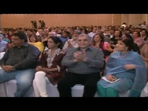 Tribute To Jagjit Singh by Zulfiqar Khan Sabri with Ghulam Ali Dubai Concert