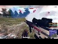 TÜRKİYE VS MACARİSTAN PUBG MAÇI [NATIONS ROYALE 2.TUR 1.MAÇ]