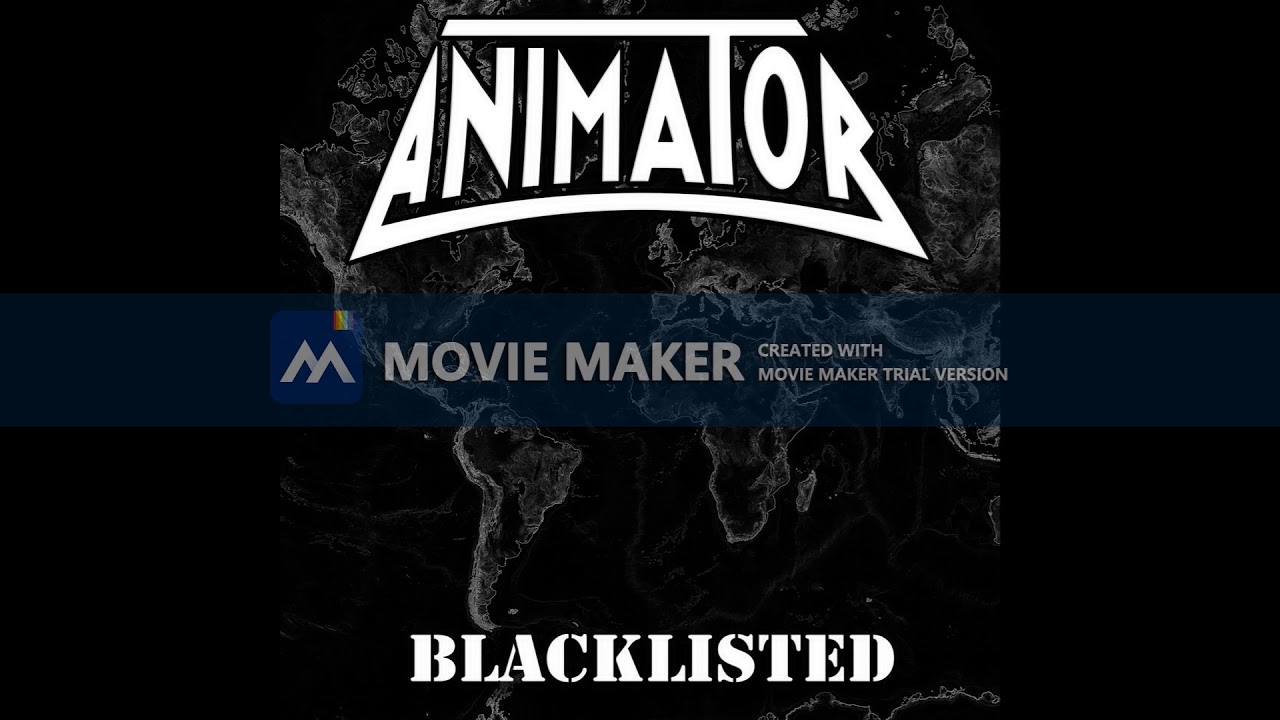 Watch Animator - Electric Armageddon on YouTube Watch Animator - Electric Armageddon on YouTube