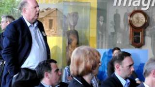 Non-Partisan Association Agm 3