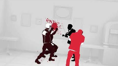 Fights in Tight Spaces (Prologue) Playthrough - Episode 6 | No Commentary