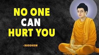 6 Buddhist Principles So That NOTHING Can Affect You | The Buddha