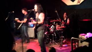 Richie Kotzen - Livin in Bliss (live in Vienna 2012)