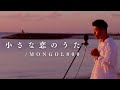 【沖縄で歌う】小さな恋のうた/MONGOL800(cover)