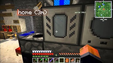 Feed The Beast Beginner