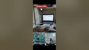 Hyundai Kefico CPEGD2.20.3 Read & write