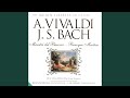 Miniature de la vidéo de la chanson Concerto, Rv 160 In La Maggiore: Allegro