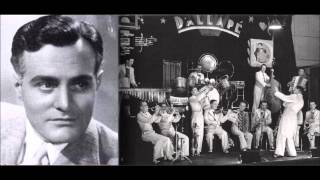 Elomme päivät, Tauno Palo ja Dallapé-orkesteri v.1936 chords