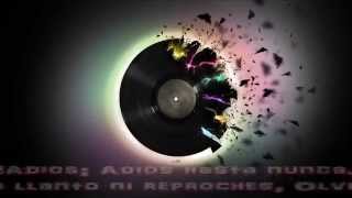 Video thumbnail of "Locura de Amor / Grupo guinda ft. Claudio moran (Audio HD) [Versión Original]"