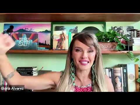 ¿Cómo defender la libertad y no suicidart3 en el intento? junto a Gloria Álvarez