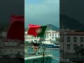 Cheguei, Açores! #saomiguel #portugal #shorts