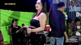 SUSPENSI EMPUK!! RISKA DEBORA  BIMBANG - NEW BOLO WERENG