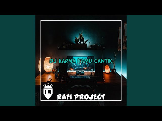 DJ Karna Kamu Cantik class=