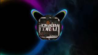 DJ Holanda Mc GW MC TH MC Cyclope - Montagem Coral