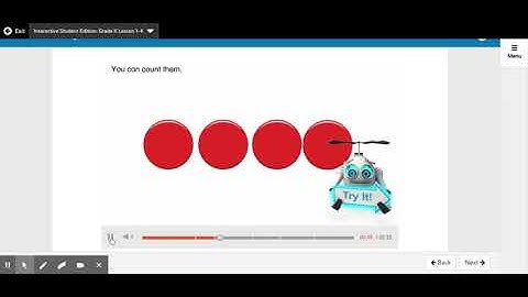 Savvas Realize Visual Learning 1.4