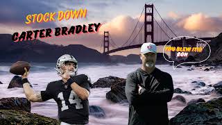 Carter Bradley is a scrub 