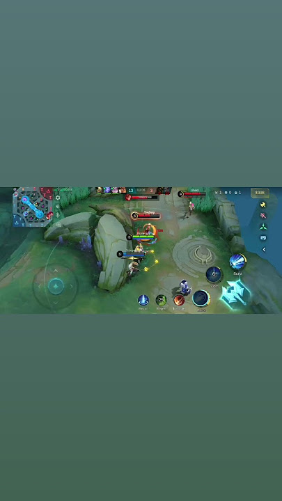 mobile Legends 5v5...//short killar video.//...&.. funny memes...//jonai status...//.#gameplay ...