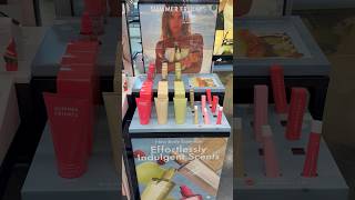 Let’s checkout the NEW @summerfridaysbeauty Body Collection @Sephora
