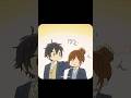 cuteness Should get compliments #anime #horimiya #romance #romcomanime