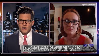 Cancel Culture with Tabitha Morris