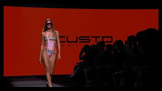 CUSTO BARCELONA SS23 | Mercedes Benz Fashion Week Madrid