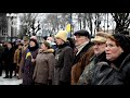 День соборності України 100 років з дня підписання Акту злуки УНР та ЗУНР