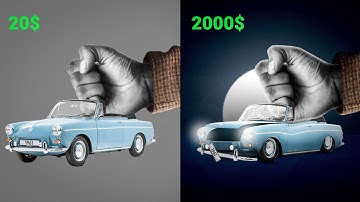 Dit is wat je animatie er duur uit laat zien.