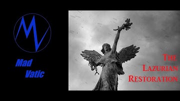 CK2 - The Lazurian Restoration - Part 1