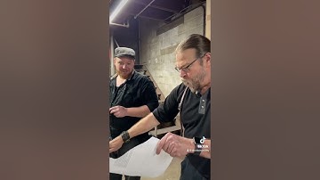 How Sharp Is It? 🔪 | Drunken Smithy