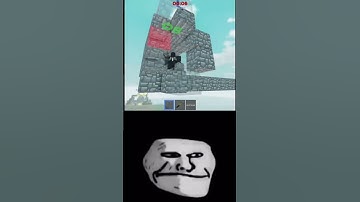 Creature Chaos Griefers Get Instant Karma 💀 #roblox #karma #grief #trending #trendingshorts #gaming