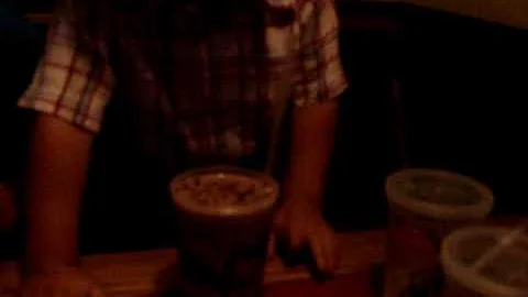 sonny bday Isaac De La Torre