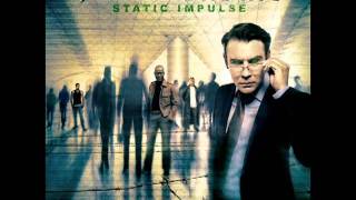 James LaBrie - Jekyll Or Hyde NEW ALBUM 2010 - STATIC IMPULSE