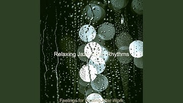 Groovy Backdrops for Resting After Work