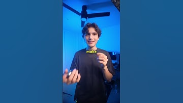 GUN-SHAPED Gaming Mouse 😭