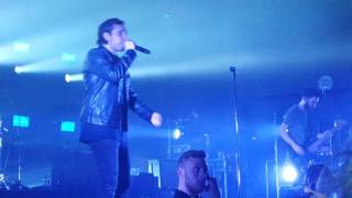 You Me At Six - Spell It Out (live at O2 Academy Birmingham 10/04/2017)